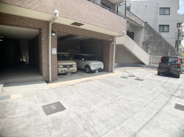 日神パレステージ町田第2の物件内観写真